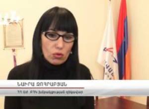 "ԵԽԽՎ-ն վերածվել է Ադրբեջանի մինիմեջլիսի դուստր ձեռնարկության"
