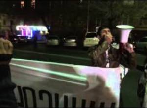 Մեր երկրի նախագահը պետք է լինի ռուսական ԿԳԲ-ից ազատագրված և արժանապատիվ քաղաքացի