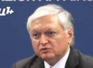 ԼՂՀ հակամարտության կարգավորմանը չպետք է խառնվի ոչ ոք. Լավրով