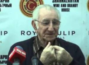 «Ուշ լինի, նուշ լինի»-ն կյանքի է կոչվում