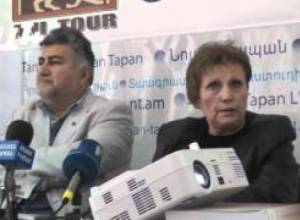 «Նավթի և գազի արդյունահումը պետք է կասեցվի. վտանգված է նաեւ մեր ատոմակայանը»