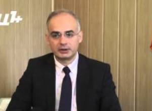 Կեղծիքների ծանրության կենտրոնը  կլինի Սյունիքի մարզը