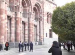 Մայրը 5 տարի է որդուն է փնտրում