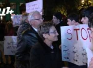 Հարգանքի տուրք՝ Ֆրանսիայի հրապարակում