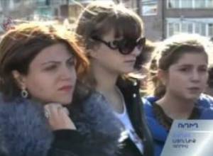 Այո-ն եւ Ոչ-ը Գորիսում. Օր 3-րդ