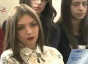 Այո-ն եւ Ոչ-ը Գորիսում ուսանողների հետ.օր 3-րդ