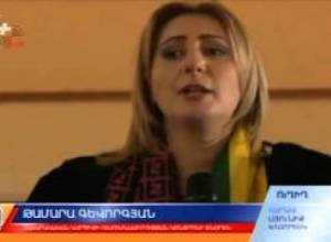 Այո-ն եւ Ոչ-ը Խնձորեսկում. Օր 3-րդ