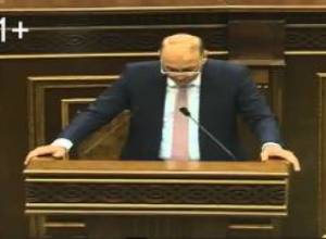 Մենք այդ ֆինանսական ռեսուրսները չունենք.ֆիննախ