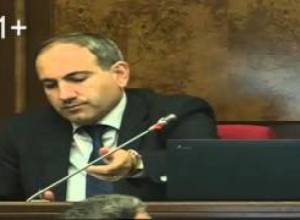 «Մեր կառավարության անդամները միայն կռուպնի բիզնեսով են զբաղվում»