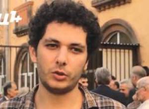 Ոստիկանները «Ոչ»-ի հետ են