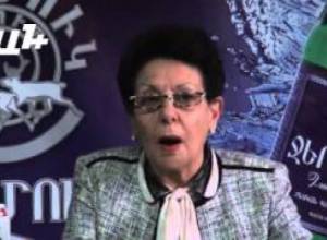 «Խորհրդարանական համակարգը ինչպե՞ս պայքարի Գագիկ Խաչատրյանի, Սամվել Ալեքսանյանի մենաշնորհի դեմ»