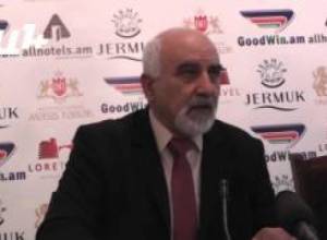 «Սերժ Սարգսյանի հայտարարությունը գաղտնի գործակալի պահվածք է». Պ. Հայրիկյան