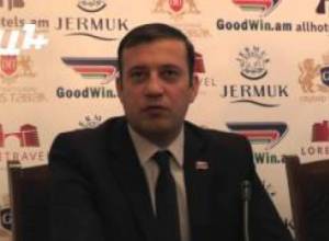 «Բոլորն էլ ձգտում են իշխանության» Վահան Բաբայան