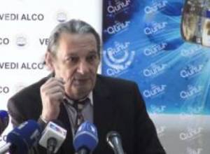 «Ընտրողների 35 տոկոսը խաղից դուրս են»