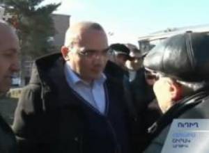 «Գնա ու ասա ՝Դուք Սերժի թելը մի թելեք»..Մշեցի Շալիկո