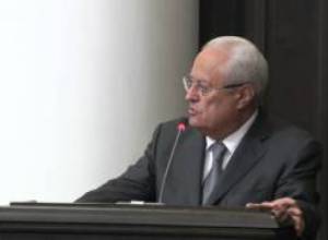 Նոր էլեկտրոկայան Երևանում