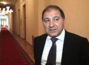 "Ես չէի օգտագործի՝ վիճակն այնքան վատ է տերմինը, այլ՝ բավարար ռեսուրսներ չունենք"