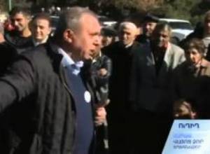 Кто не рискует, тот не пьет шампанское. Կարինե Աճեմյան