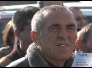 Այո-ն եւ Ոչ-ը Երասխում. Օր 9-րդ