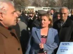 «Իշխանությունը փոխեք, սահմանադրությունը փոխում եք, ի՞նչ անենք»