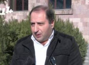 Արտակ Բուդաղյանի գործով որոշում  չհրապարակվեց