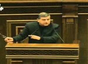 Չի կարելի բերել քրեաիրավական դաշտ.Գագիկ Ջհանգիրյան