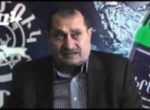 Կոչ ընդդիմությանը՝ վեր կացեք գնացեք. Գուրգեն Եղիազարյան