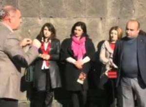 Սահմանների, հանքարդյունաբերության, երեխաների և այլնի մասին