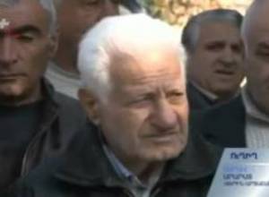 «Վարդանն ու Հրայրը մեղավոր չեն, որ մենք վատ ենք ապրում»