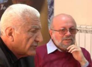 "ՀՀ իշխանությունները Վենետիկի հանձնաժողովի ճորտն են"