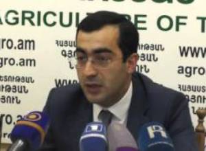 Մթերման հարցում փոխնախարարը մեղադրում է գյուղացուն