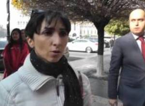 Ոստիկանությունը կանանց բռնության առաջին 2 դեպքը չի գրանցում