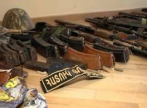 Ինչպես է ԱԱԾ-ն վնասազերծում է հանցավոր խումբը