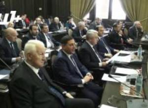 Լրացուցիչ 130 միլիոն՝ գործուղումների ու ընդունելությունների համար