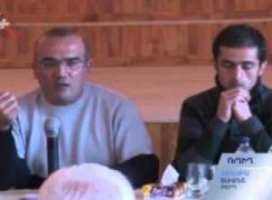 «Թույլ ենք տվել հանցագործներին մտնել խորհրդարան եւ ՀՀԿ –ի համար կնոպկա  սեղմել»