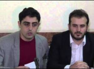 Հյուրանոցը հրաժարվել է «Չեք անցկացնի»-ին դահլիճ տրամադրել