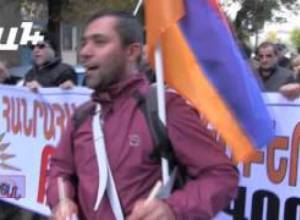 Ինչու էր հանրապետությունից բացակայել Րաֆֆի Հովհաննիսյանը