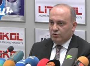 Կատարվող հանցագործությունը կարող էր մրցել հոկտեմբերի 27-ի հետ.ԱԱԾ