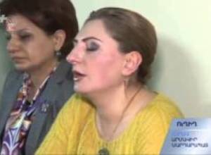 Քննարկում Սարդարապատում