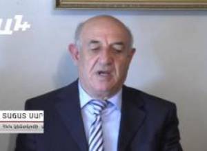 Կոմունիստները Սերժ Սարգսյանից պահանջել են