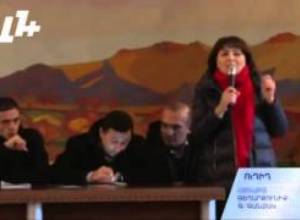 Այո-ն և Ոչ-ը Գանձակ գյուղում