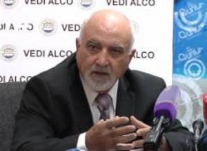 «Պուտին պապան ասեց պետք է հրաժարվես Եվրոպայից, դառնաս մաքսային խուժանության անդամ»