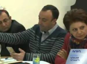 «Գերագույն գլխավոր հրամանատարը կարող է կաղամբագործ լինել»
