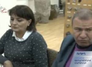 Ստ. Սաֆարյանից մինչեւ Պ. Հայրիկյան. հյուսիսային թևն ամփոփեց քարոզարշավը