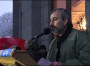 Ինչո՞ւ կա ընդդիմության երկու շտաբ. Ժիրայր Սեֆիլյանը պարզաբանում է