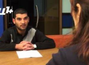 Կորցրել է աշխատանքը՝սննդի վատ որակի մասին բարձրաձայնելու համար