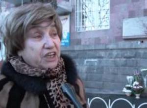 Հուշաքար՝ ի պատիվ սրտաբան-ռադիոլոգ Կարեն Քյանդարյանի