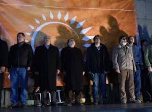 4.12.15 Live «Նոր Հայաստան» փրկության ճակատի և Ընդդիմության միասնական շտաբի հանրահավաքը