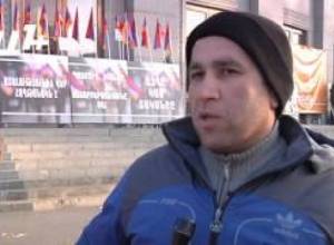 Հանրաքվեի նախօրեն լարված է եղել «Նոր Հայաստան»-ի անդամների համար