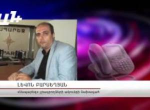 Գյումրիում դիտորդները «լուրջ դիմադրության են հանդիպում»